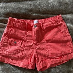 Time & True cargo short